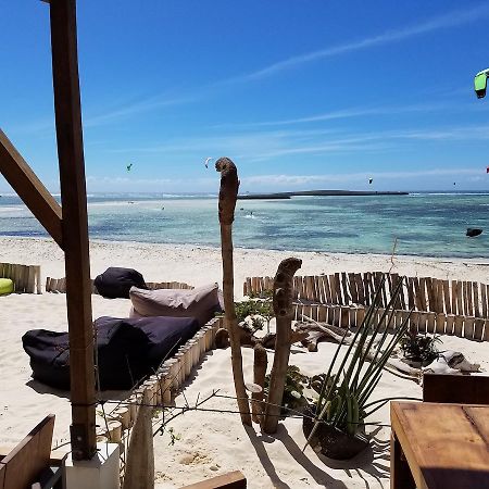 Kiteparadise-Madagascar Hotel Antsiranana Exterior foto