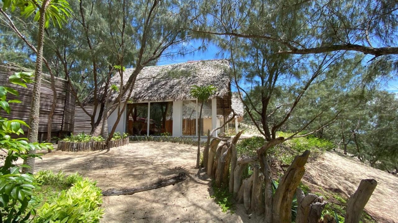 Kiteparadise-Madagascar Hotel Antsiranana Exterior foto
