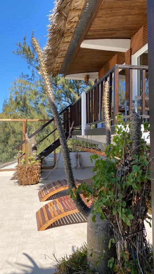 Kiteparadise-Madagascar Hotel Antsiranana Exterior foto